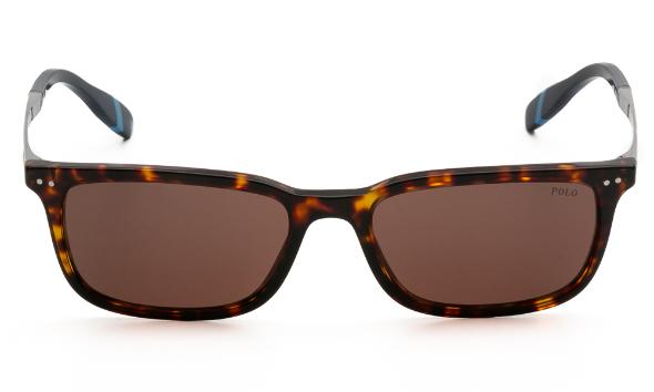 ΓΥΑΛΙΑ ΗΛΙΟΥ POLO R. LAUREN 4212 500373 5518 - 2