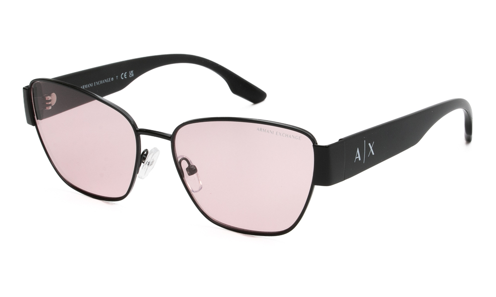 SUNGLASSES ARMANI EXCHANGE 2051S 6000/5 5616 1