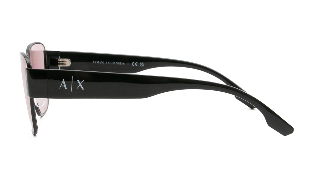 SUNGLASSES ARMANI EXCHANGE 2051S 6000/5 5616 3