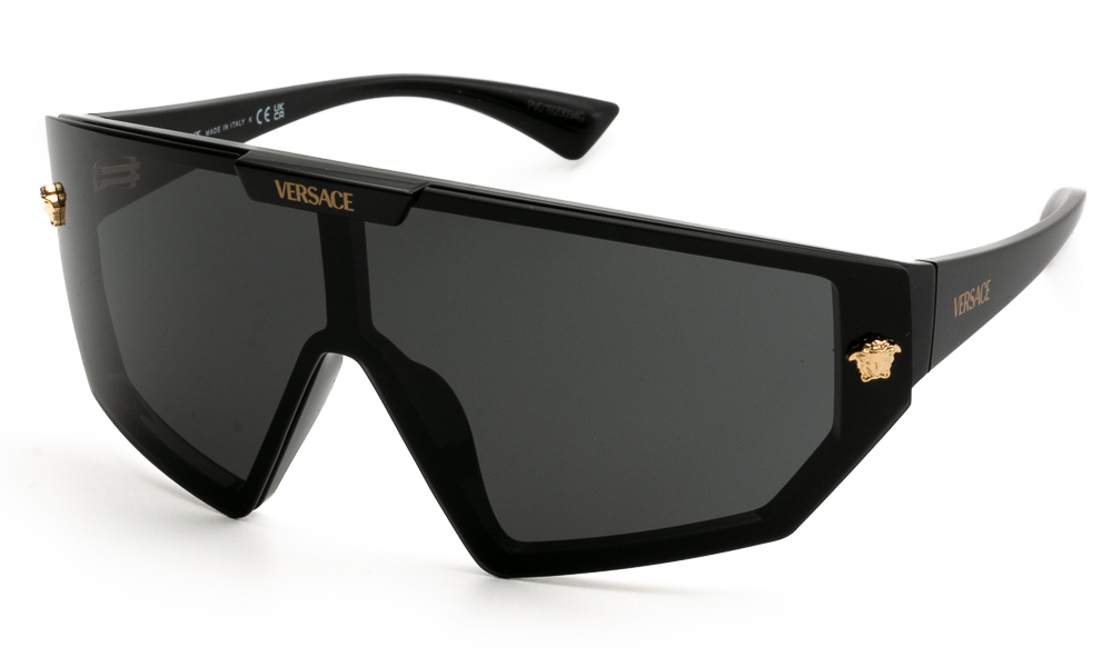 SUNGLASSES VERSACE 4461 GB1/87 0147 1