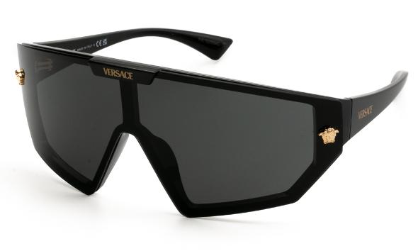 SUNGLASSES VERSACE 4461 GB1/87 0147