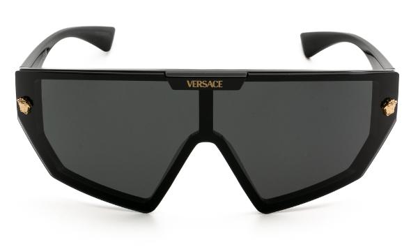 SUNGLASSES VERSACE 4461 GB1/87 0147 - 2