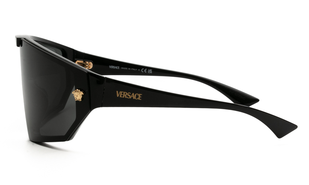 SUNGLASSES VERSACE 4461 GB1/87 0147 3