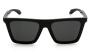 SUNGLASSES VERSACE 4468U GB1/87 5319