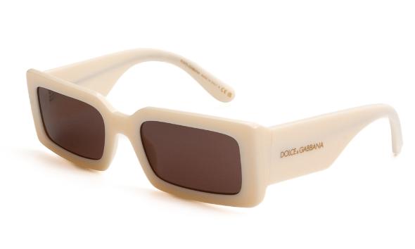 SUNGLASSES DOLCE & GABBANA 4416 342973 5320