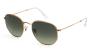 SUNGLASSES RAY BAN 3548 001/BH 5421