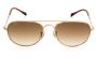 ΓΥΑΛΙΑ ΗΛΙΟΥ RAY BAN 3735 001/51 5717