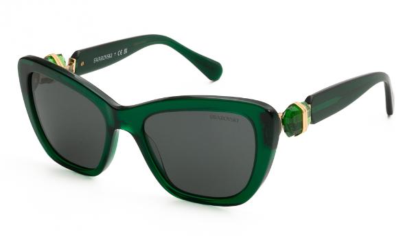 SUNGLASSES SWAROVSKI 6018 104587 5218