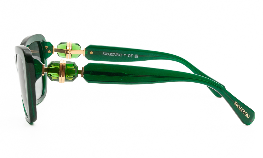 ΓΥΑΛΙΑ ΗΛΙΟΥ SWAROVSKI 6018 104587 5218 3