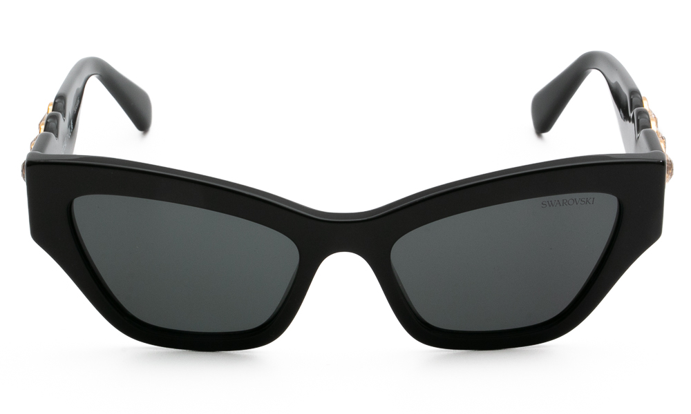SUNGLASSES SWAROVSKI 6021 100187 5319 2