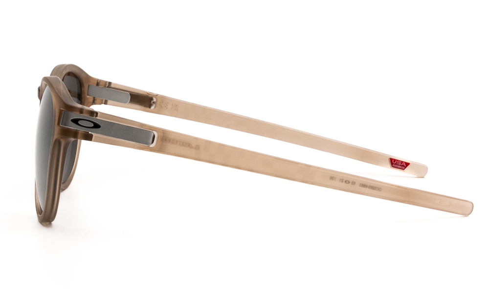 ΓΥΑΛΙΑ ΗΛΙΟΥ OAKLEY LATCH 0OO9265 926568 5321 3