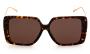 SUNGLASSES TORY BURCH 7205D 196473 5614