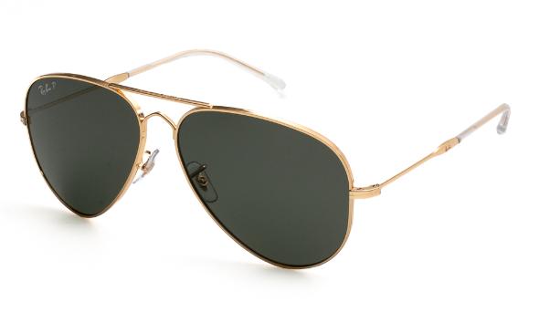 ΓΥΑΛΙΑ ΗΛΙΟΥ RAY BAN 3825 001/58 6214