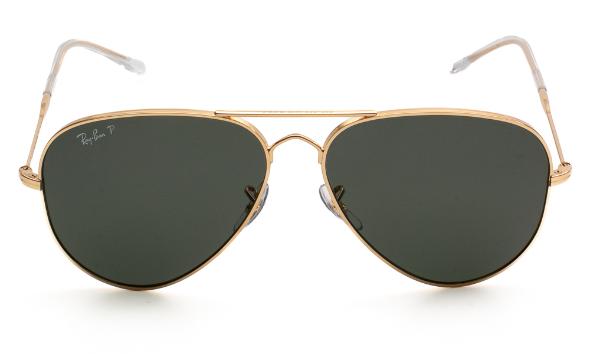 ΓΥΑΛΙΑ ΗΛΙΟΥ RAY BAN 3825 001/58 6214 - 2