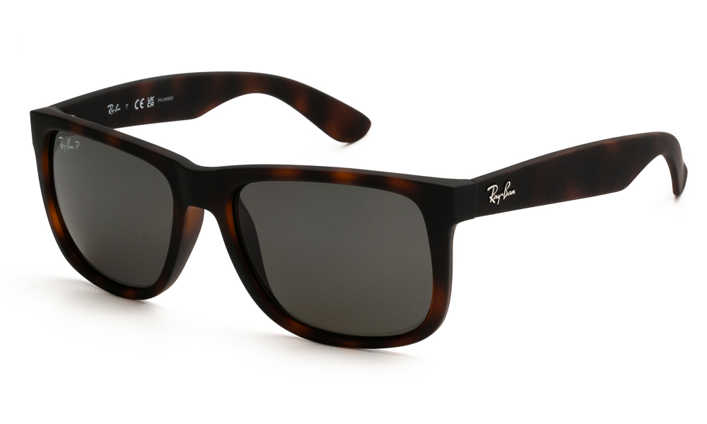 SUNGLASSES RAY BAN 4165 865/87 5416 1