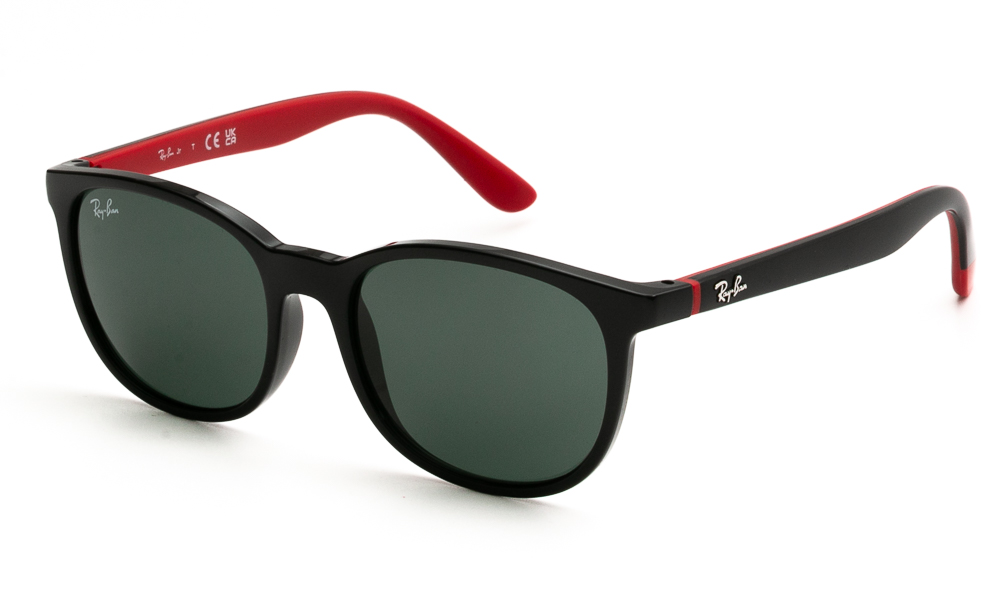 ΓΥΑΛΙΑ ΗΛΙΟΥ RAY BAN JUNIOR RJ9079S 713171 4916 1