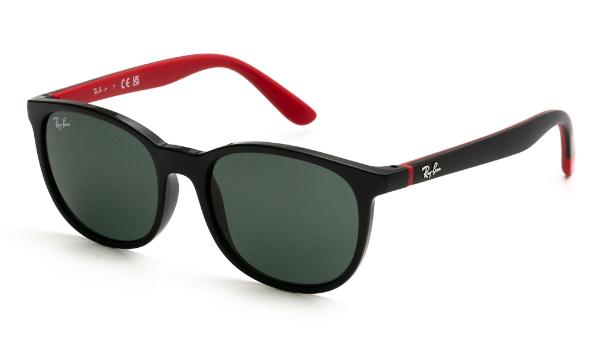 ΓΥΑΛΙΑ ΗΛΙΟΥ RAY BAN JUNIOR RJ9079S 713171 4916