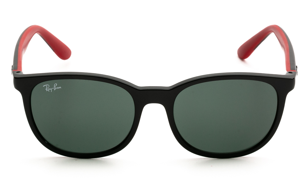 ΓΥΑΛΙΑ ΗΛΙΟΥ RAY BAN JUNIOR RJ9079S 713171 4916 2