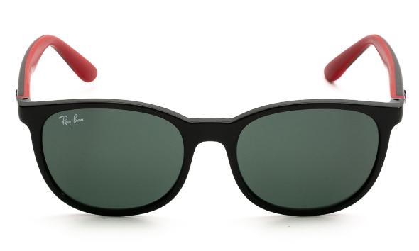 ΓΥΑΛΙΑ ΗΛΙΟΥ RAY BAN JUNIOR RJ9079S 713171 4916 - 2