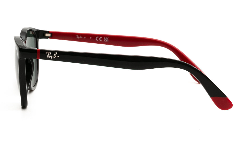 ΓΥΑΛΙΑ ΗΛΙΟΥ RAY BAN JUNIOR RJ9079S 713171 4916 3