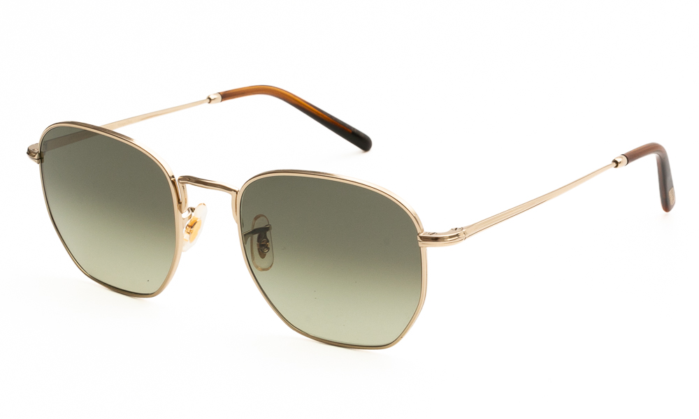 OLIVER PEOPLES - ΣΗΜΑΝΤΙΚΟ: Σε περίπτωση διαφοράς τιμής από το κατάστημα ισχύει παντα και μόνο η τιμή του καταστήματος OLIVER PEOPLES ΓΥΑΛΙΑ ΗΛΙΟΥ OLIVER PEOPLES 1331S 3035BH
