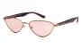 SUNGLASSES EMPORIO ARMANI 2153 3011/5 5617