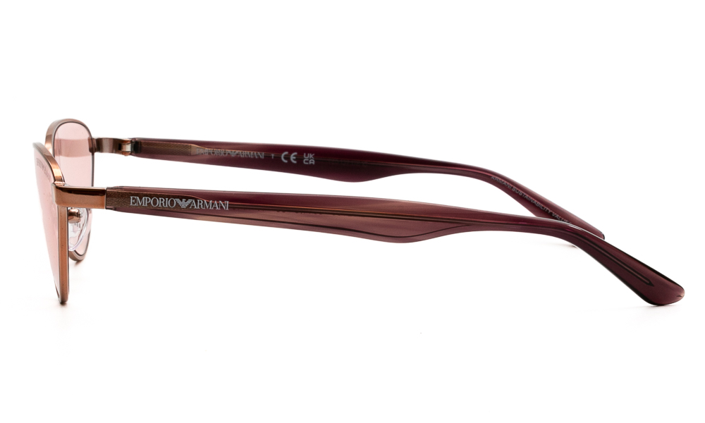 SUNGLASSES EMPORIO ARMANI 2153 3011/5 5617 3