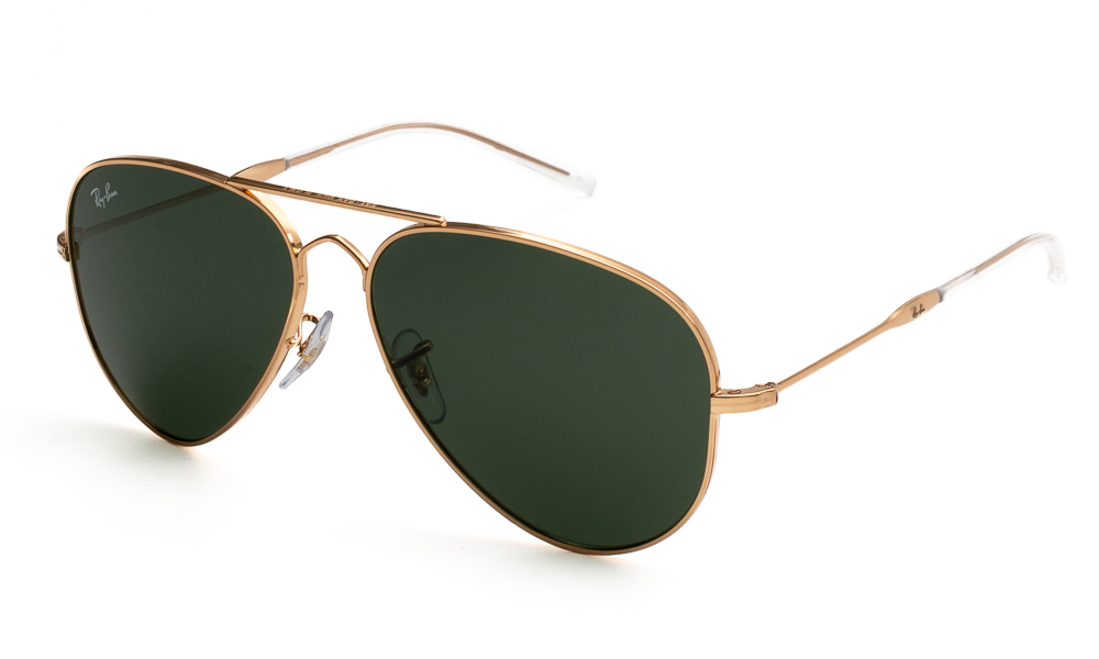 ΓΥΑΛΙΑ ΗΛΙΟΥ RAY BAN 3825 001/31 5814 1