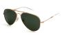 SUNGLASSES RAY BAN 3825 001/31 5814