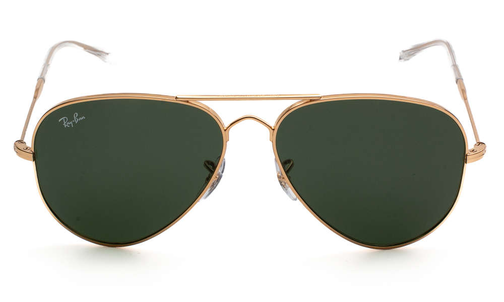 SUNGLASSES RAY BAN 3825 001/31 5814 2