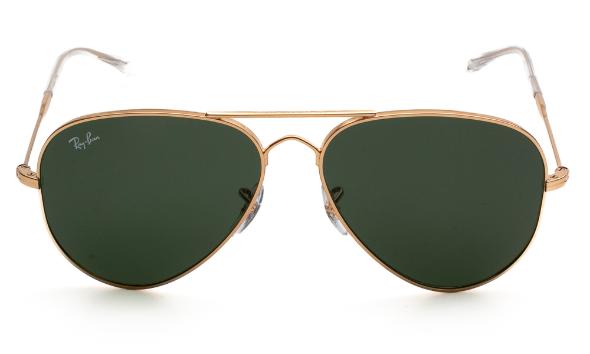 ΓΥΑΛΙΑ ΗΛΙΟΥ RAY BAN 3825 001/31 5814 - 2