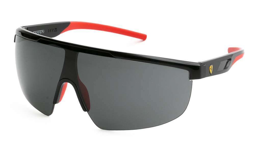 ΓΥΑΛΙΑ ΗΛΙΟΥ FERRARI FZ6005U 501/87 0140 1