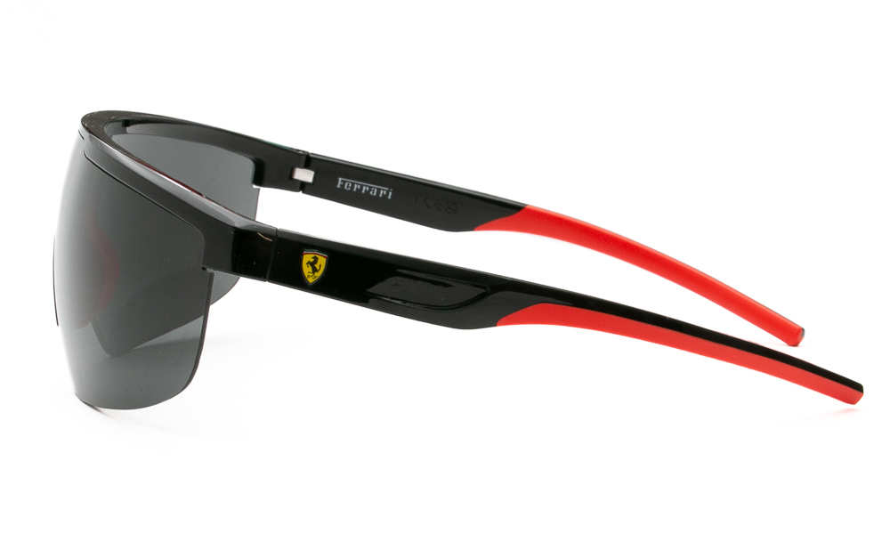 ΓΥΑΛΙΑ ΗΛΙΟΥ FERRARI FZ6005U 501/87 0140 3