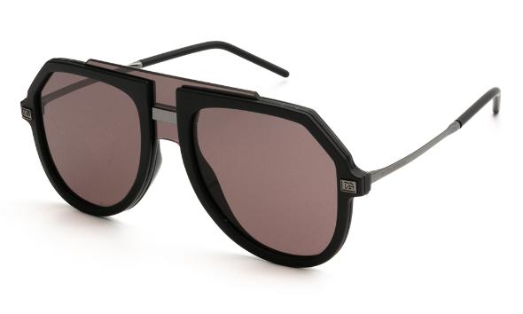 SUNGLASSES DOLCE & GABBANA 6195 25257N 0145