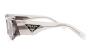 ΓΥΑΛΙΑ ΗΛΙΟΥ PRADA 09ZS 18S09T 5418