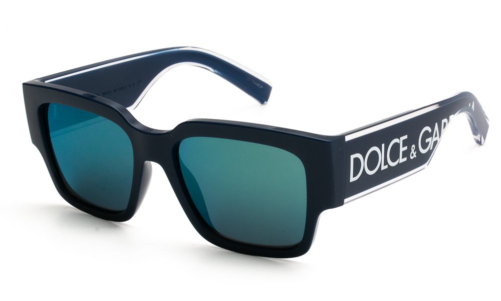 SUNGLASSES DOLCE & GABBANA DX6004 309455 4916 1