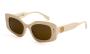 SUNGLASSES TORY BURCH 7202U 196273 5019