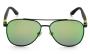 SUNGLASSES EMPORIO ARMANI EK 2001 30173R 5313