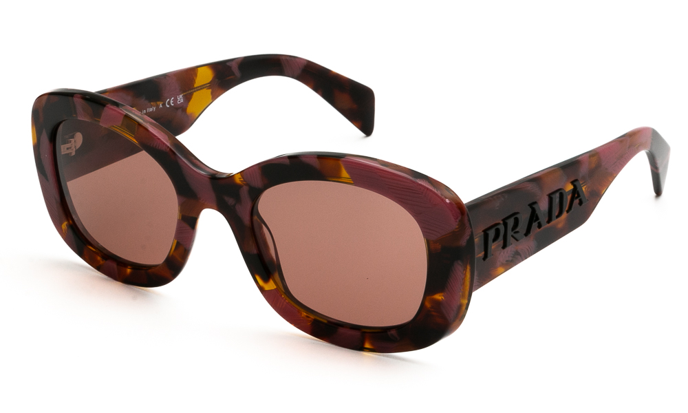  PRADA ΓΥΑΛΙΑ ΗΛΙΟΥ PRADA A13S 18N10D 5423 A13S Ταρταρούγα 2025