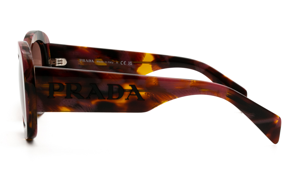 ΓΥΑΛΙΑ ΗΛΙΟΥ PRADA A13S 18N10D 5423 3