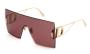 SUNGLASSES CHRISTIAN DIOR CD40102U 10S ONE SIZE