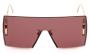 SUNGLASSES CHRISTIAN DIOR CD40102U 10S ONE SIZE