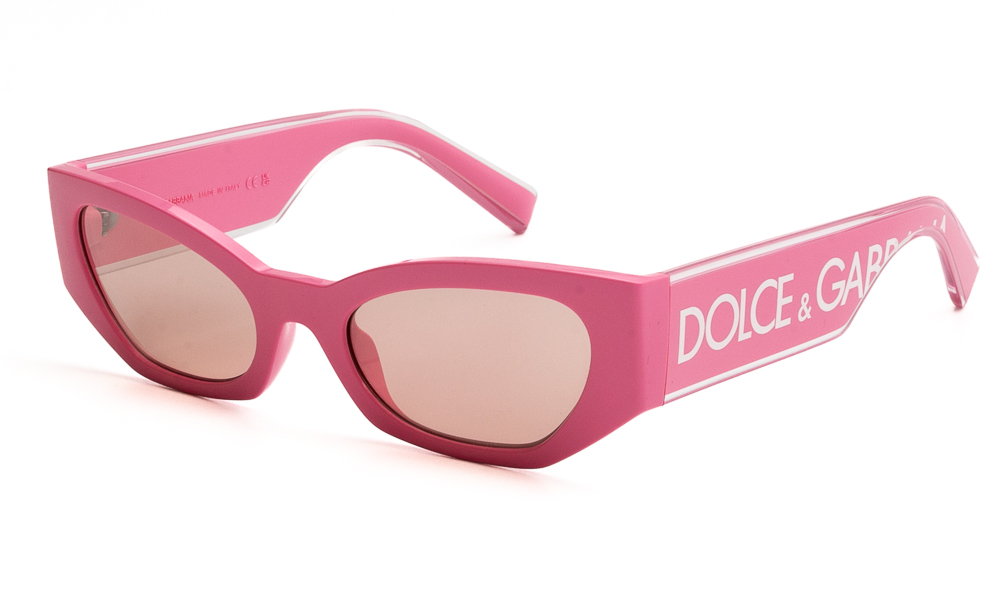 SUNGLASSES DOLCE & GABBANA 6186 3262/5 5220 1