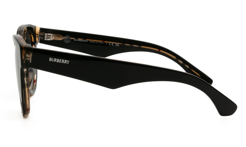 SUNGLASSES BURBERRY 4432U 412187 5419 3