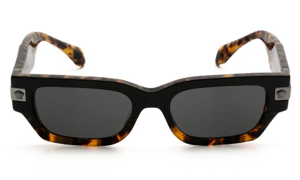 SUNGLASSES VERSACE 4465 545687 5318 - 2