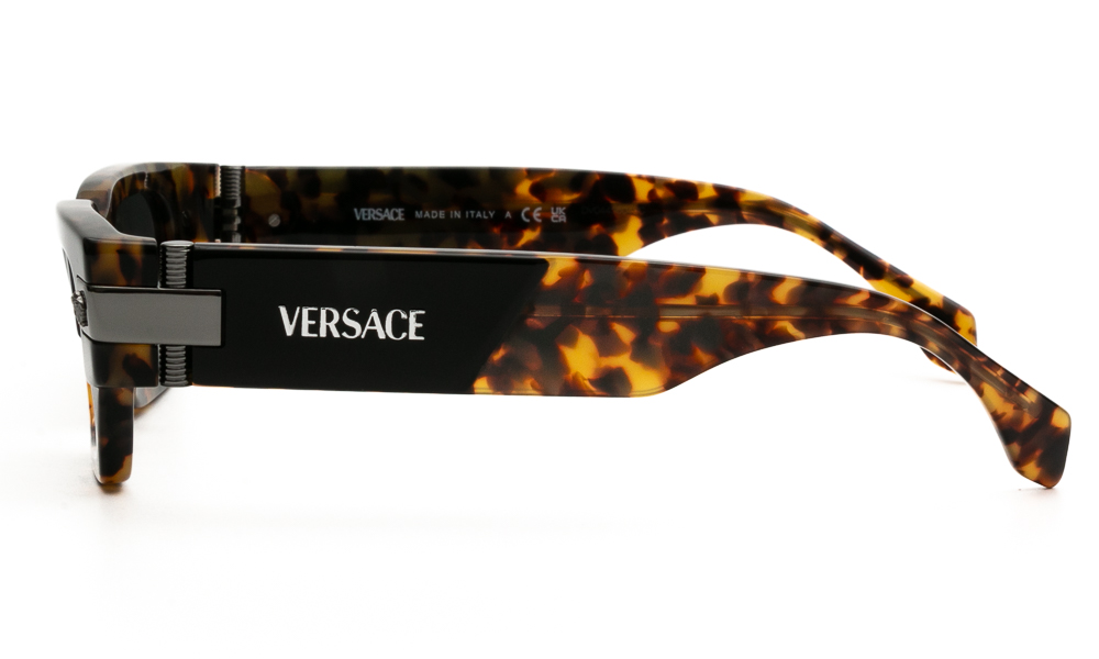 ΓΥΑΛΙΑ ΗΛΙΟΥ VERSACE 4465 545687 5318 3