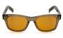 SUNGLASSES PRADA A17S 18T60F 5419