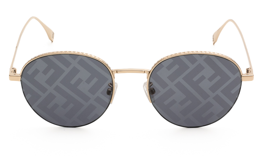 SUNGLASSES FENDI 40116U 32X 5220 2