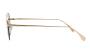 SUNGLASSES FENDI 40116U 32X 5220