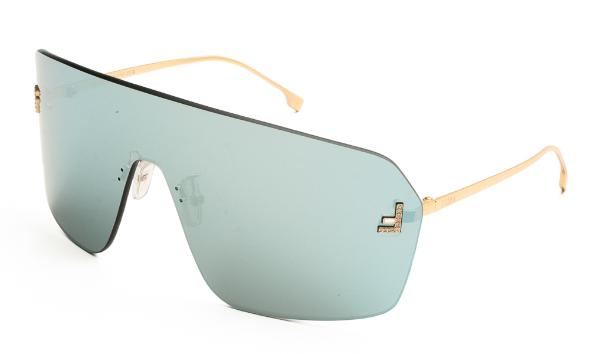 SUNGLASSES FENDI 4121US 30X ONE SIZE